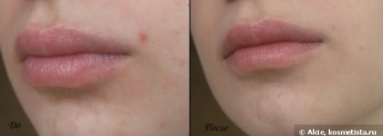 Тональная основа Revlon Nearly Naked makeup SPF 20 110 Ivory