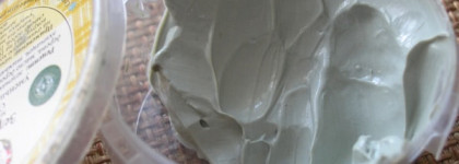 Маски для лица: очищение с Fresh Line и увлажнение с Clarins