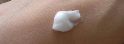 Умывание с Shiseido