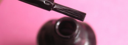 NailLook Wonder Wear 20129 blackberry