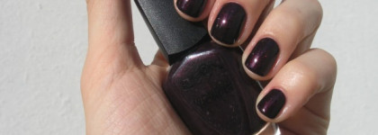 NailLook Wonder Wear 20129 blackberry