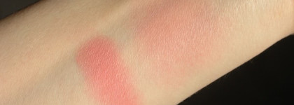 Ангельский румянец с Guerlain Meteorites Perles de Blush Angelic Radiance