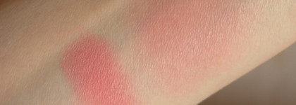 Ангельский румянец с Guerlain Meteorites Perles de Blush Angelic Radiance