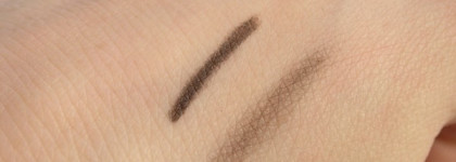 Mac Eye Brows Stud: карандаш для создания идеальных бровей