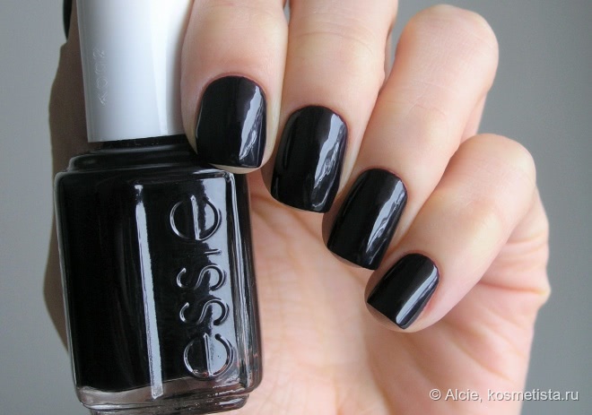 Essie Gel Setter и Essence the gel nail polish Base Coat: спелись ли?