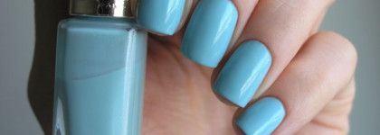 Essie Gel Setter и Essence the gel nail polish Base Coat: спелись ли?