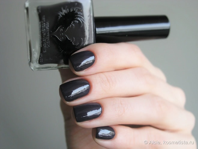 Essie Gel Setter и Essence the gel nail polish Base Coat: спелись ли?