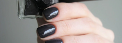 Essie Gel Setter и Essence the gel nail polish Base Coat: спелись ли?
