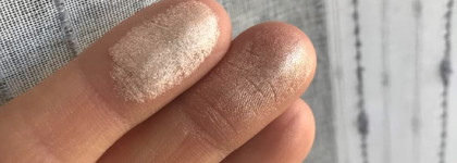 Свежий макияж с минимальными усилиями