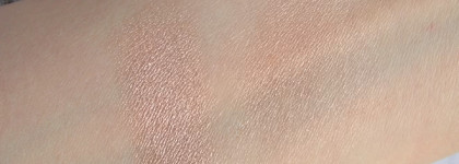 Мой "котёнок" Stila Eye Shadow In Compact Kitten