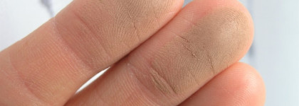 Dolce & Gabbana Luminous Cheek Color Blush 22 Tan