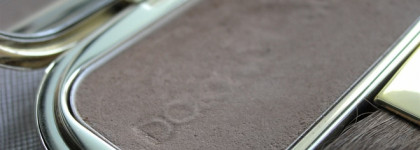 Dolce & Gabbana Luminous Cheek Color Blush 22 Tan