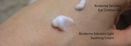 Мой удачный опыт с линейкой продуктов Bioderma Sensibio