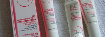 Мой удачный опыт с линейкой продуктов Bioderma Sensibio