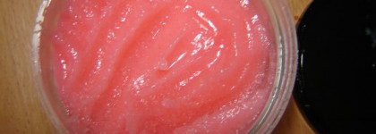 Летние вкусняшки от Organic Shop