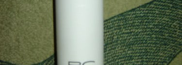 Натурально-химический уход за волосами