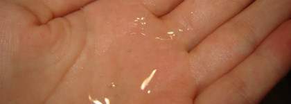 Натурально-химический уход за волосами