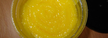 Летние вкусняшки от Organic Shop