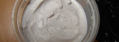 Летние вкусняшки от Organic Shop