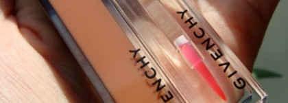 Блестящее удовольствие от Givenchy