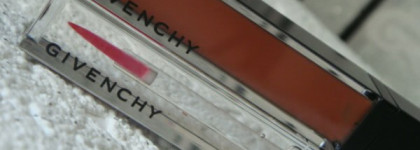 Блестящее удовольствие от Givenchy