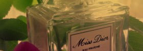 Christian Dior-Miss Dior Eau Fraiche