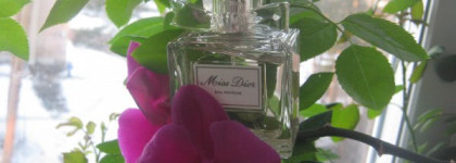Christian Dior-Miss Dior Eau Fraiche