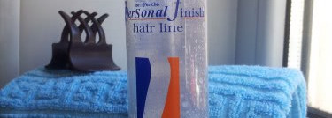 Живительная влага для моих волос с "Bi Phase" от Periche Personal Finish