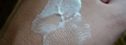 Что нам дает база Estee Lauder Matte Perfecting Primer