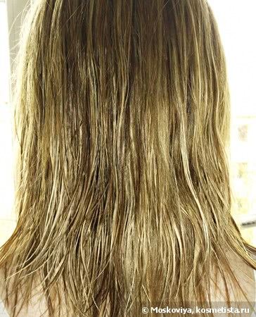 Шампунь mizon от выпадения и ломкости волос