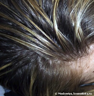 Мизон шампунь от выпадения волос