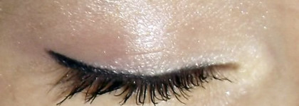 Корейская тушь  Missha the Style 4D Mascara