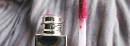 Вкусный блеск для губ Clarins Gloss Prodige Candy №04