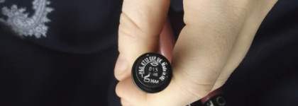 Стойкие солдатики - Sephora cream lip stain №04 и №05 и Max Factor Lipfinity Essential №015