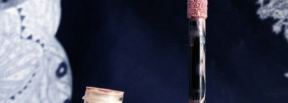 Стойкие солдатики - Sephora cream lip stain №04 и №05 и Max Factor Lipfinity Essential №015