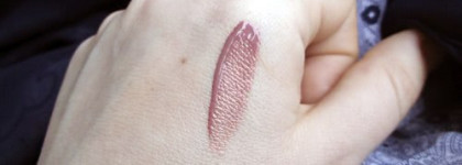 Стойкие солдатики - Sephora cream lip stain №04 и №05 и Max Factor Lipfinity Essential №015