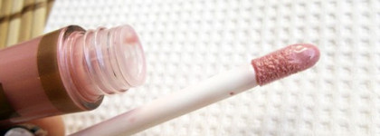 Бюджетней бюджетного - блески для губ Victoria Shu Shine mirage #195 и Shiny #108