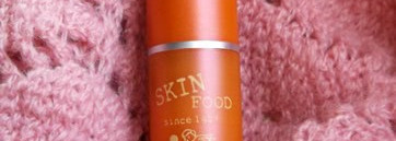 Skin Food Tomato Jelly Lip Tint #2 Berry - милый, стойкий и мягкий пигмент для губ