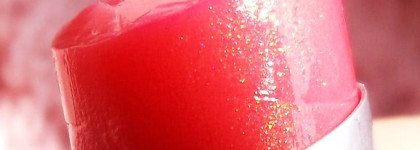 Skin Food Tomato Jelly Lip Tint #2 Berry - милый, стойкий и мягкий пигмент для губ