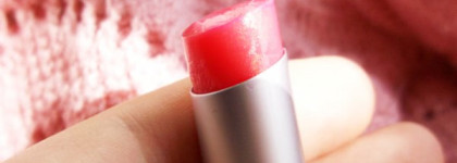 Skin Food Tomato Jelly Lip Tint #2 Berry - милый, стойкий и мягкий пигмент для губ