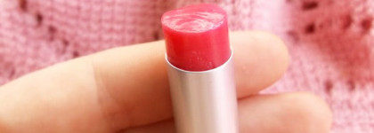 Skin Food Tomato Jelly Lip Tint #2 Berry - милый, стойкий и мягкий пигмент для губ