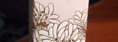 Paul & Joe Lipstick Refill Sheer в оттенке #101 Secret D'or (добавлен свотч)