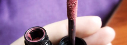 Shiseido Lacquer Rouge RD305 - моя лаковая лакомка