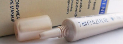 Базы для теней: Lumene, Artdeco, Essence, EtudeHouse