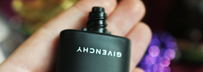 Givenchy Mister Mat Base De Teint Matifiante Matifying Foundation Primer – Матирующая основа под макияж