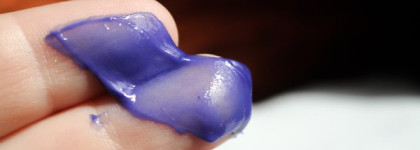 Hair Care and Colour Magica CC Multi-Tone Shine Mask for all hair types - ухаживающая оттеночная маска для всех типов волос от Collistar в оттенке Ванильный блонд