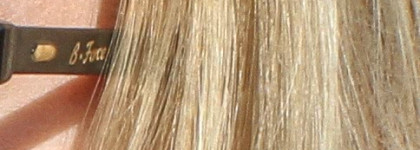 Hair Care and Colour Magica CC Multi-Tone Shine Mask for all hair types - ухаживающая оттеночная маска для всех типов волос от Collistar в оттенке Ванильный блонд