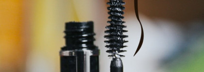 Тушь для ресниц Givenchy Noir Couture Volume Extreme Volume Mascara в оттенке №1 Black Taffeta