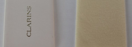 Моя идеальная пудра Clarins Ever Matte Shine Control Mineral Powder Compact 02 transparent medium