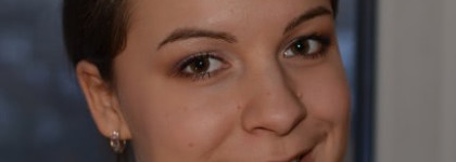 Странноватая YSL Rouge Volupte Silky Sensual Radiant Lipstick SPF 15 №24